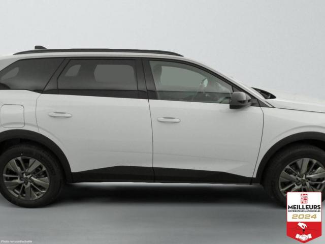 Peugeot 5008 image 7