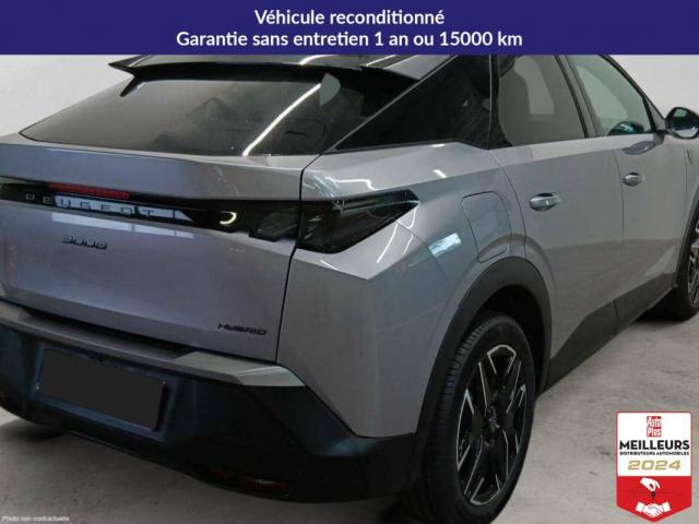 Peugeot 3008 image 4