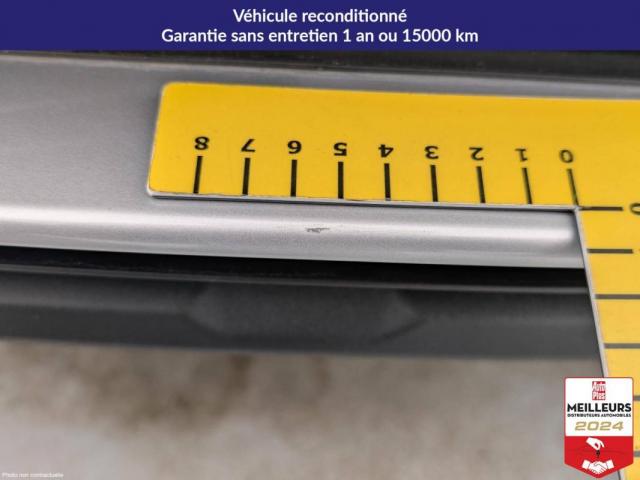 Peugeot 3008 image 5