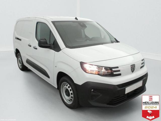 Peugeot Partner image 8