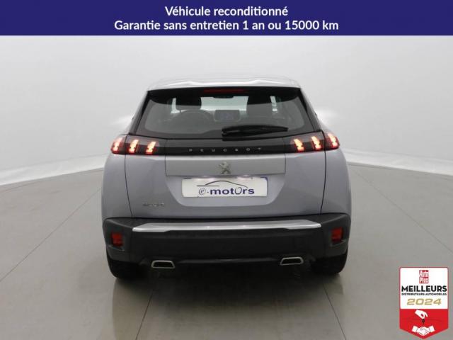 Peugeot 2008 image 1