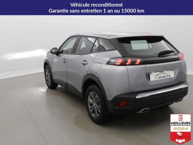 Peugeot 2008 image 3