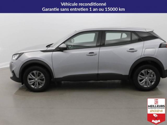 Peugeot 2008 image 6