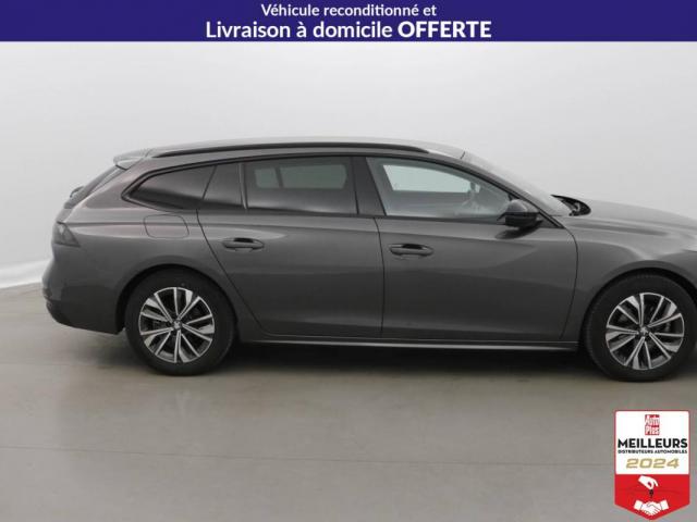 Peugeot 508 Sw image 1