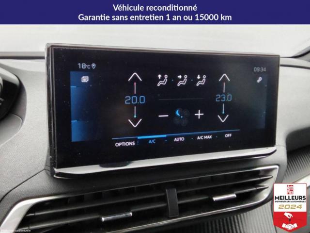 Peugeot 3008 image 1