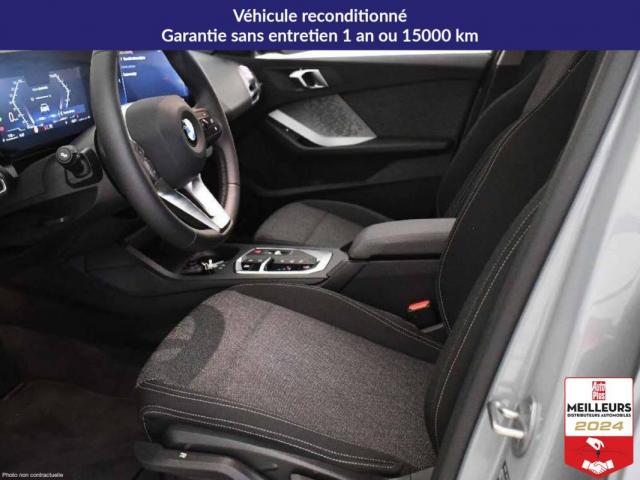 Bmw Série 1 image 8