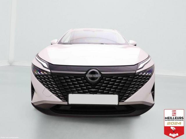 Nissan Qashqai image 2