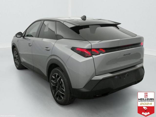 Peugeot 3008 image 4