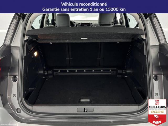 Citroen C5 Aircross image 1