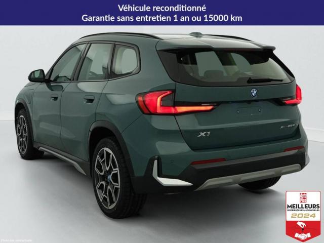 Bmw X1 image 7