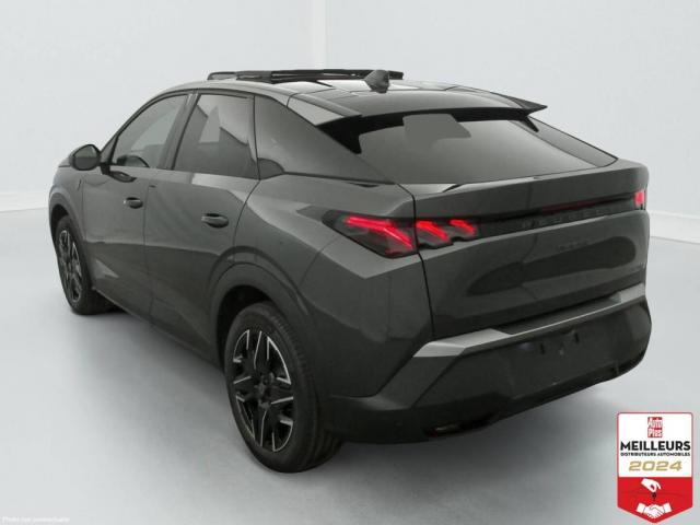 Peugeot 3008 image 2