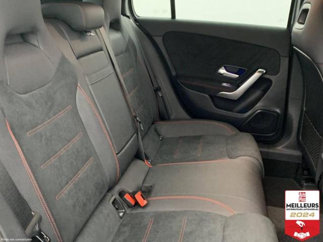 Mercedes Benz Classe A image 4