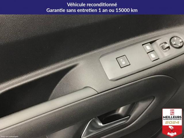 Peugeot Partner image 7