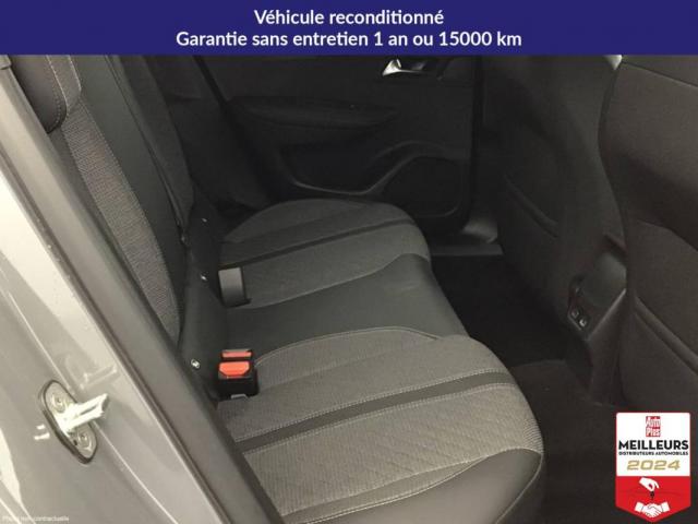 Peugeot 2008 image 7