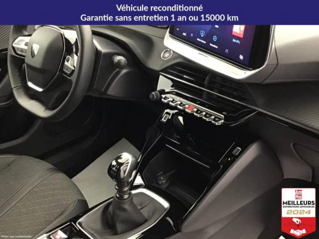 Peugeot 2008 image 6