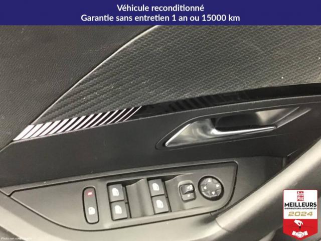 Peugeot 2008 image 8