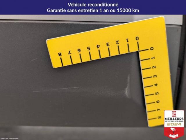 Peugeot 2008 image 3