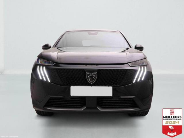 Peugeot 3008 image 2