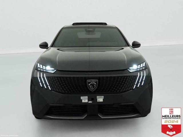 Peugeot 3008 image 8