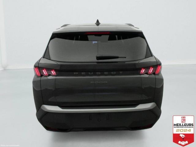 Peugeot 5008 image 9