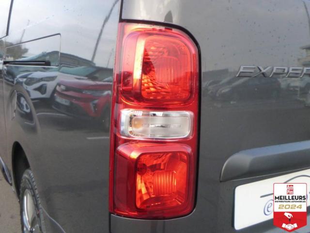 Peugeot Expert image 7
