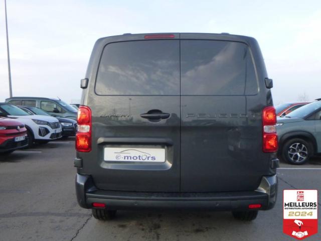 Peugeot Expert image 1