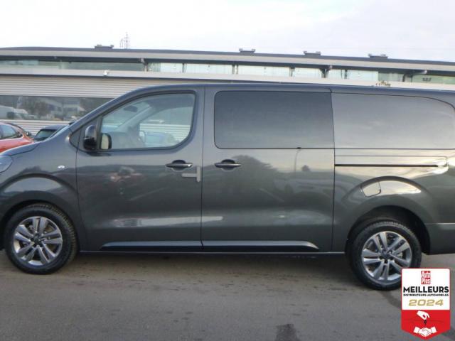 Peugeot Expert image 3