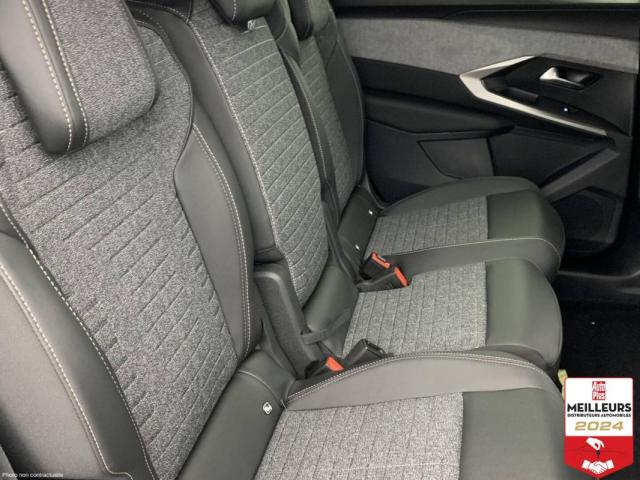 Peugeot 5008 image 2