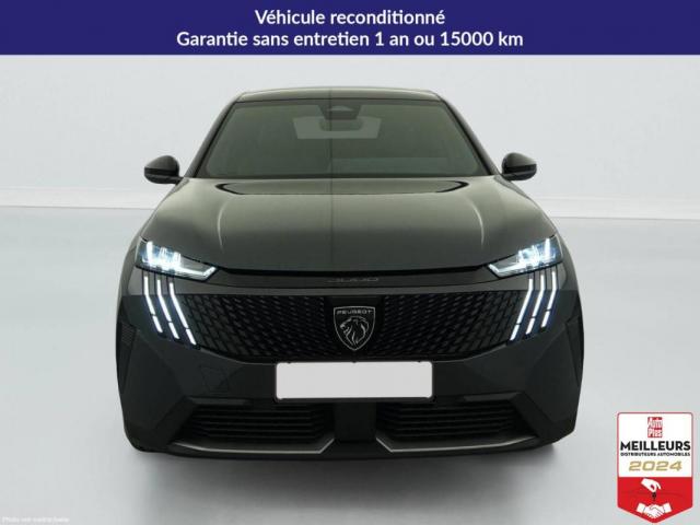 Peugeot 3008 image 4