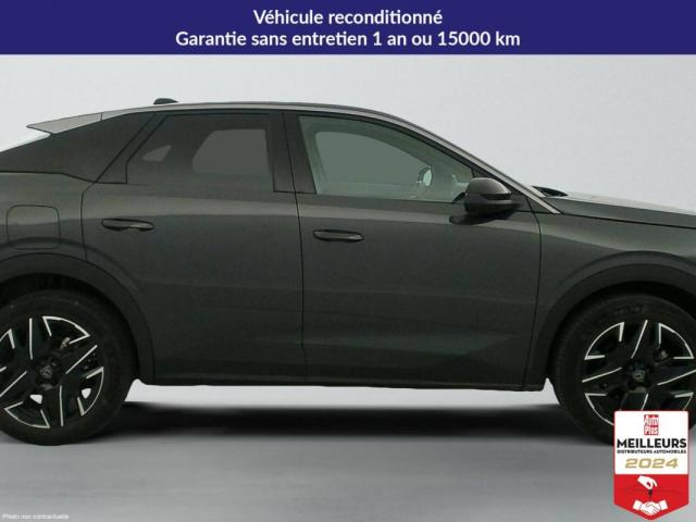 Peugeot 3008 image 8