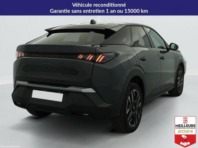 Peugeot 3008 image 6