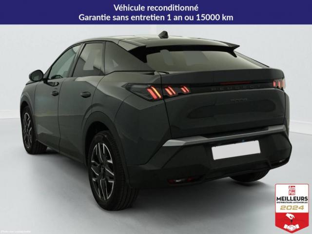 Peugeot 3008 image 5