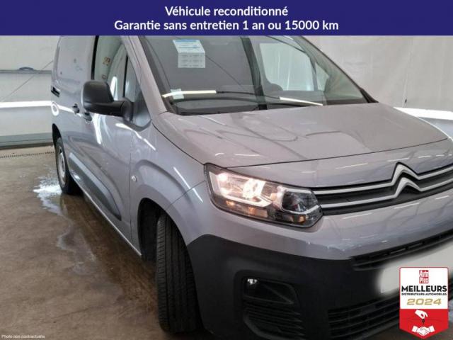 Citroen Berlingo image 1