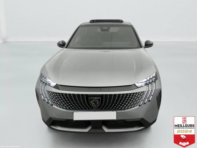 Peugeot 3008 image 8