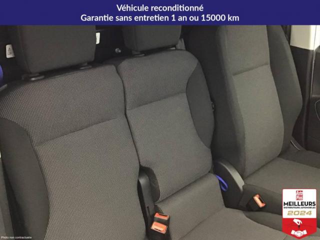 Peugeot Partner image 1