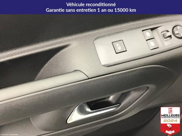 Peugeot Partner image 2