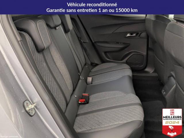 Peugeot 2008 image 4