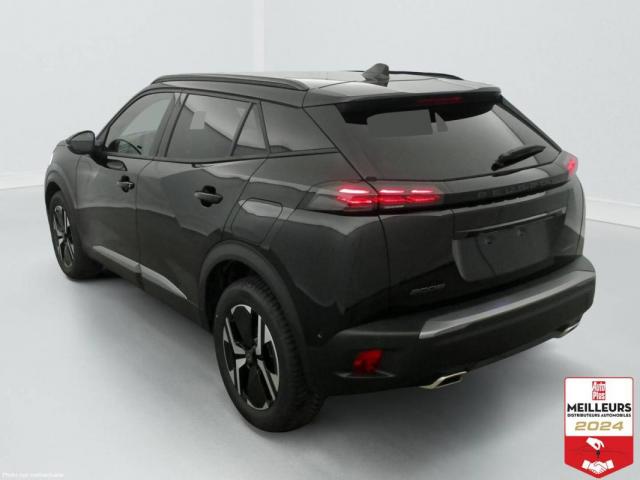 Peugeot 2008 image 3