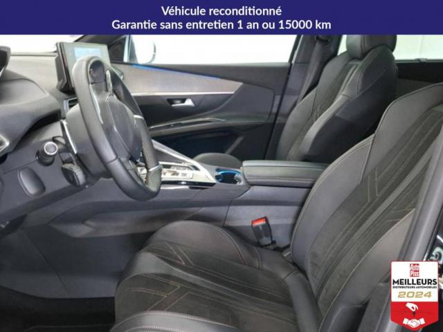 Peugeot 5008 image 6