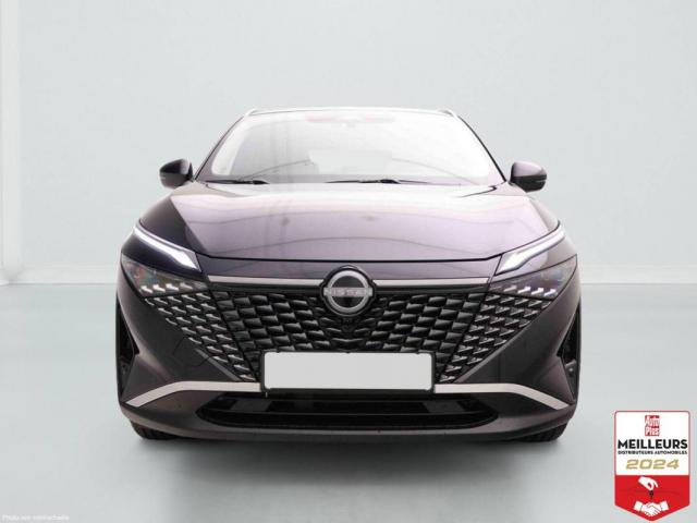 Nissan Qashqai image 8