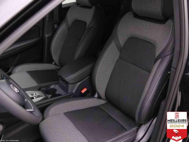 Nissan Qashqai image 1