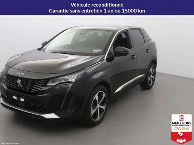 Peugeot 3008 1.5 Bluehdi 130ch S&s Allure