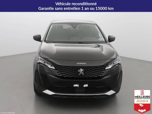 Peugeot 3008 image 5