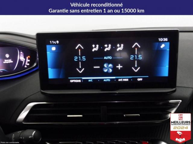 Peugeot 3008 image 6