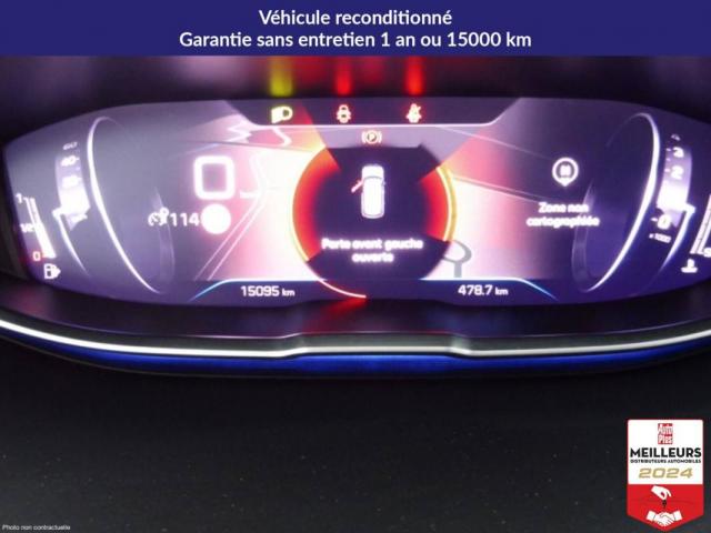 Peugeot 3008 image 3