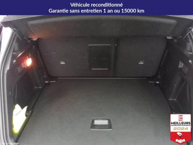 Peugeot 3008 image 9