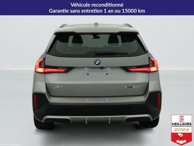 Bmw X1 image 3