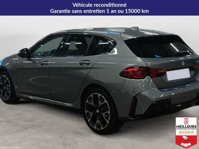 Bmw Série 1 image 4