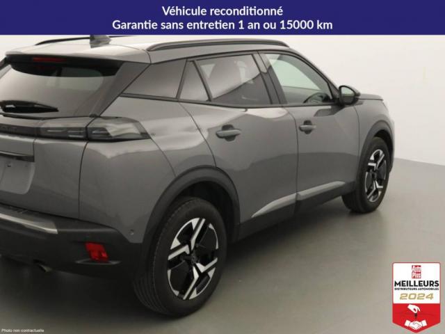 Peugeot 2008 image 2