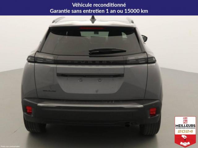 Peugeot 2008 image 6